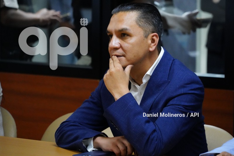 AUDIENCIA VOCALES JUDICATURA TERAN