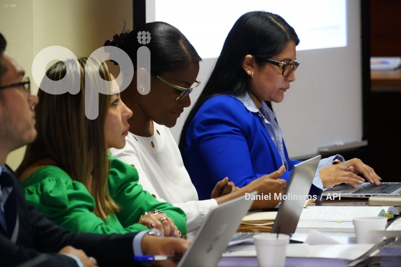 AUDIENCIA VOCALES JUDICATURA TERAN