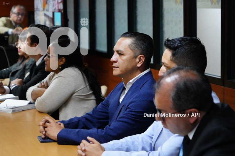 AUDIENCIA VOCALES JUDICATURA TERAN
