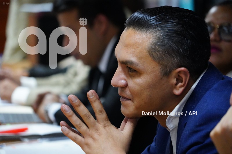AUDIENCIA VOCALES JUDICATURA TERAN