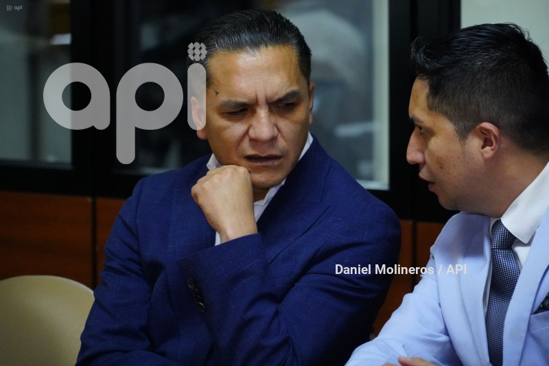 AUDIENCIA VOCALES JUDICATURA TERAN