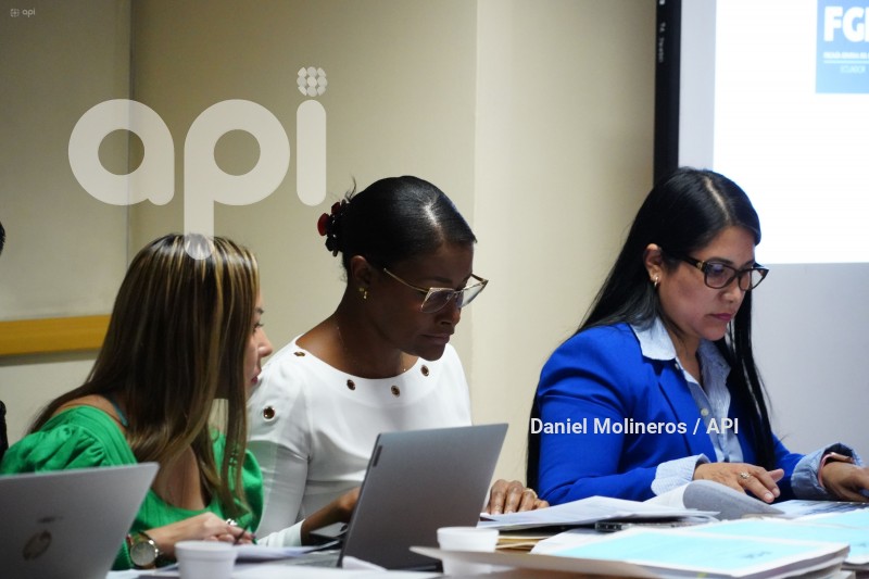 AUDIENCIA VOCALES JUDICATURA TERAN