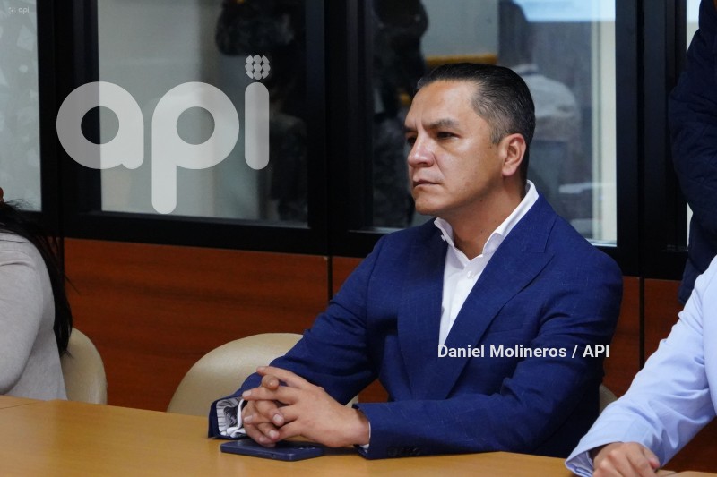 AUDIENCIA VOCALES JUDICATURA TERAN