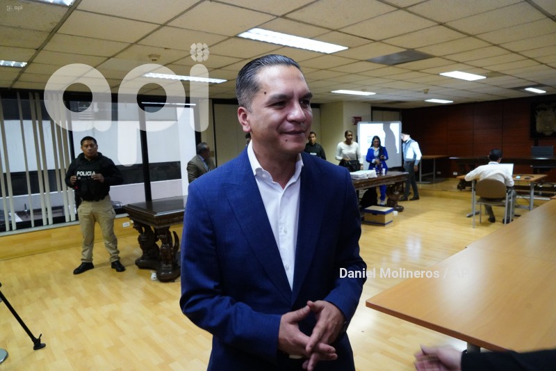 AUDIENCIA VOCALES JUDICATURA TERAN
