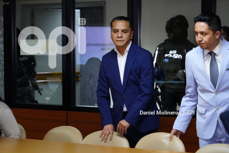 AUDIENCIA VOCALES JUDICATURA TERAN