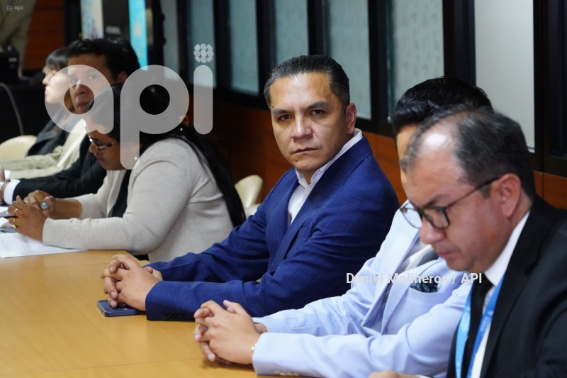 AUDIENCIA VOCALES JUDICATURA TERAN