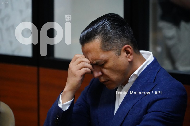AUDIENCIA VOCALES JUDICATURA TERAN