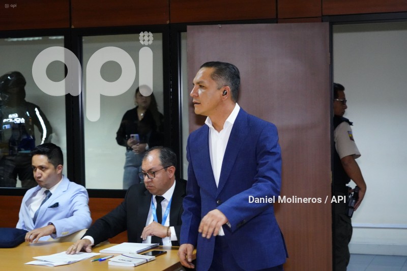 AUDIENCIA VOCALES JUDICATURA TERAN