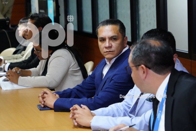 AUDIENCIA VOCALES JUDICATURA TERAN