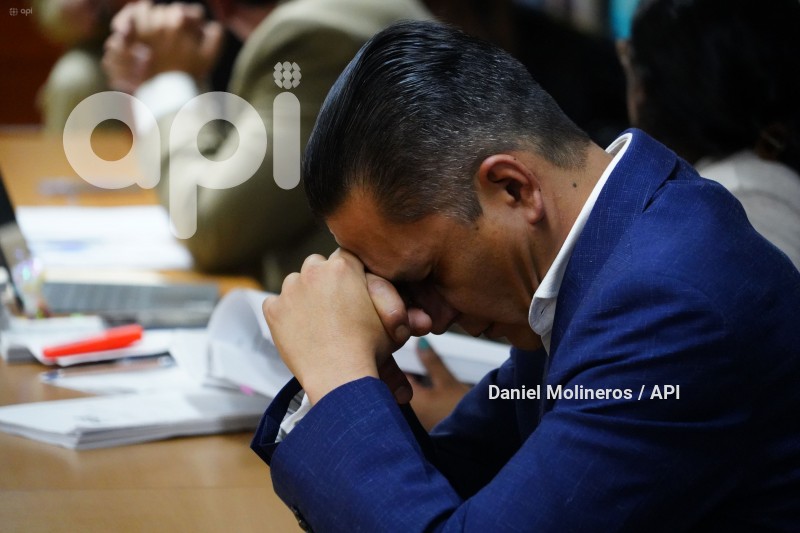 AUDIENCIA VOCALES JUDICATURA TERAN