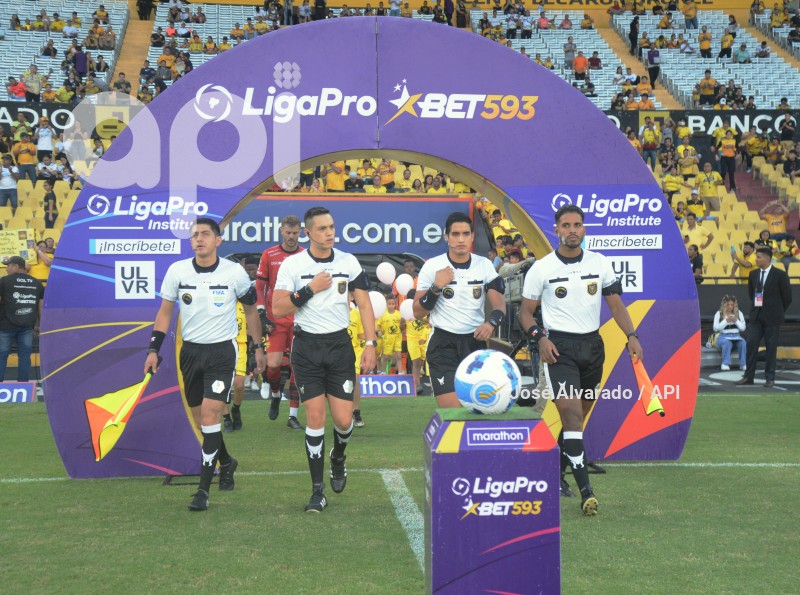 FBL-LIGAPROBET593-BARCELONA-LIBERTAD