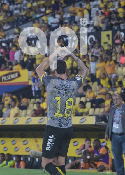 FBL-LIGAPROBET593-BARCELONA-LIBERTAD