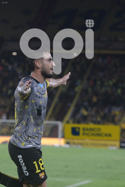 FBL-LIGAPROBET593-BARCELONA-LIBERTAD
