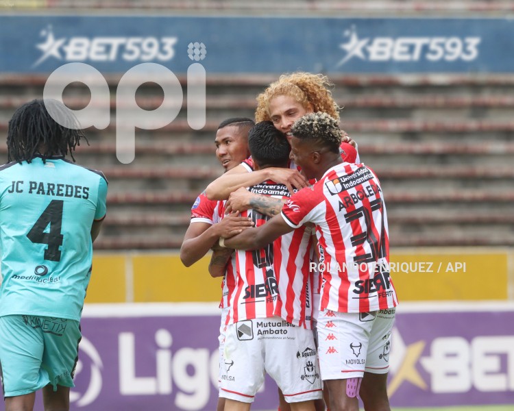 FBL-LIGAPRO-CUMBAYA-TECNICO-UNIVERSITARIO