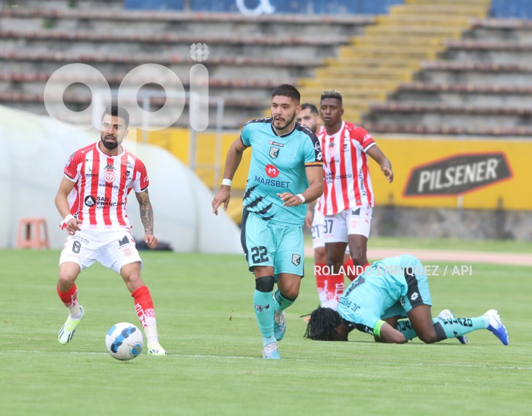 FBL-LIGAPRO-CUMBAYA-TECNICO-UNIVERSITARIO