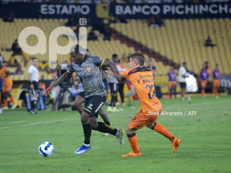 FBL-LIGAPROBET593-BARCELONA-LIBERTAD