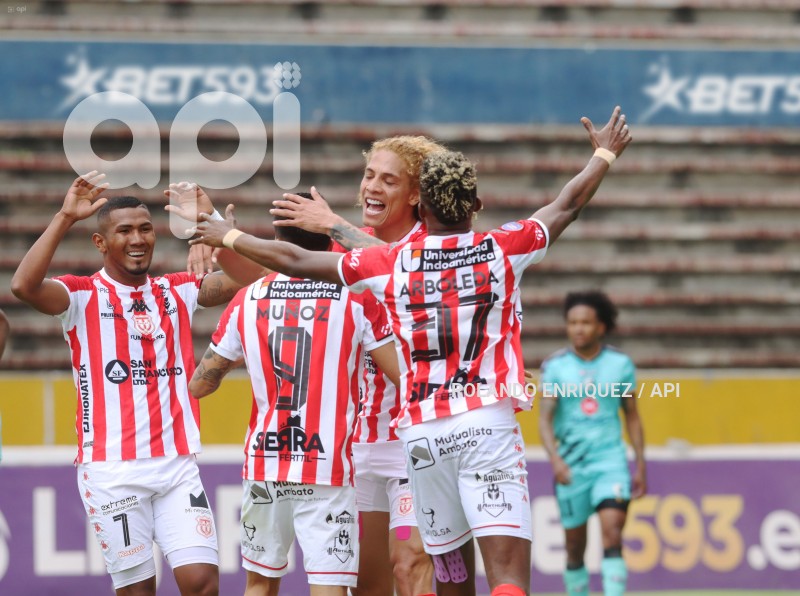 FBL-LIGAPRO-CUMBAYA-TECNICO-UNIVERSITARIO