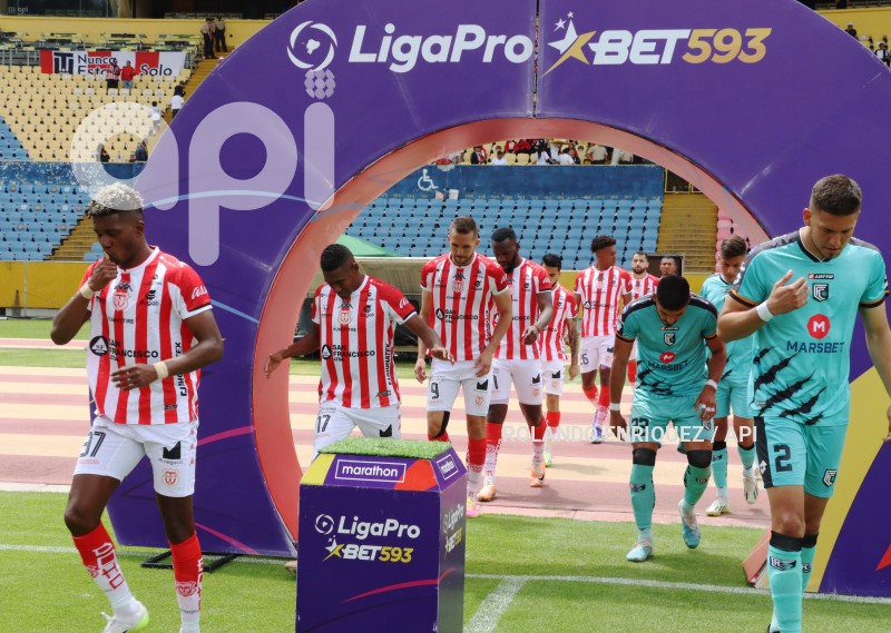 FBL-LIGAPRO-CUMBAYA-TECNICO-UNIVERSITARIO