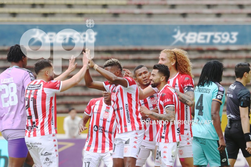 FBL-LIGAPRO-CUMBAYA-TECNICO-UNIVERSITARIO