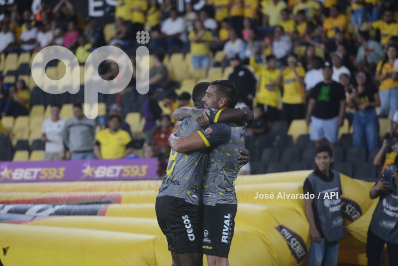 FBL-LIGAPROBET593-BARCELONA-LIBERTAD