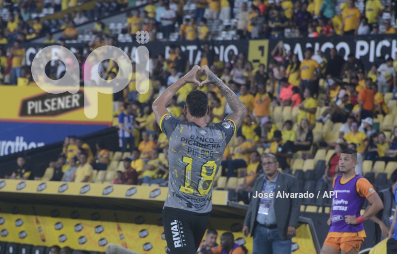 FBL-LIGAPROBET593-BARCELONA-LIBERTAD