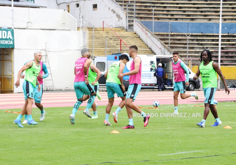 FBL-LIGAPRO-CUMBAYA-TECNICO-UNIVERSITARIO