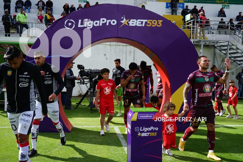 FBL-LIGA-PRO-BET593.MUSHUC-RUNA-CUENCA-