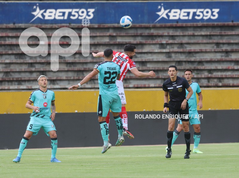 FBL-LIGAPRO-CUMBAYA-TECNICO-UNIVERSITARIO