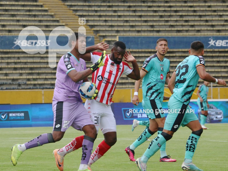 FBL-LIGAPRO-CUMBAYA-TECNICO-UNIVERSITARIO