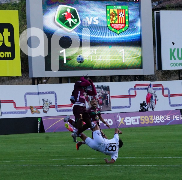 FBL-LIGA-PRO-BET593.MUSHUC-RUNA-CUENCA-