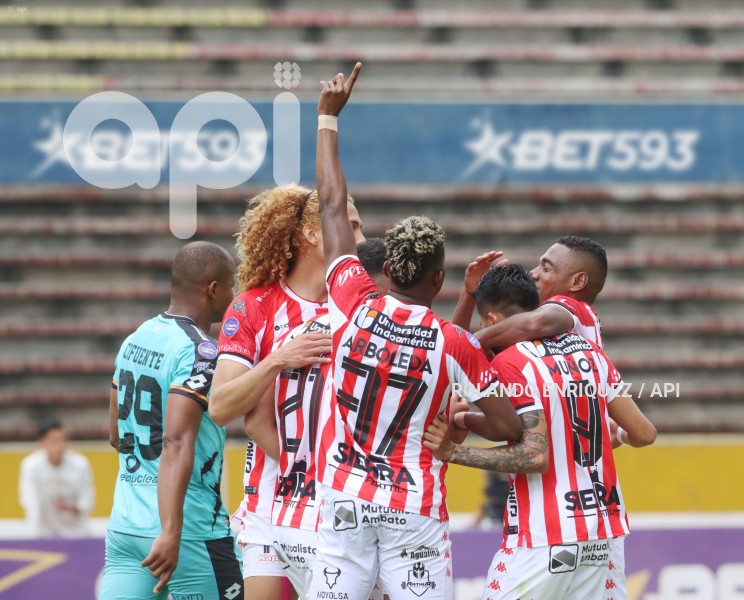FBL-LIGAPRO-CUMBAYA-TECNICO-UNIVERSITARIO