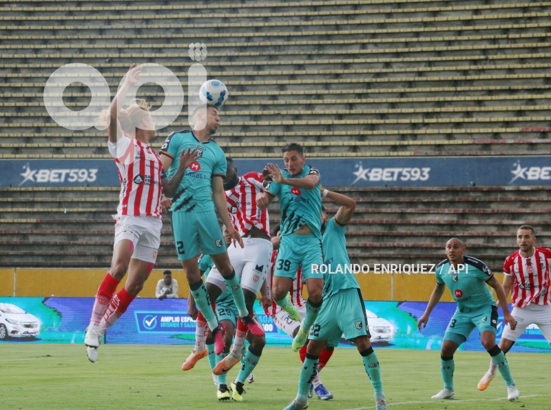 FBL-LIGAPRO-CUMBAYA-TECNICO-UNIVERSITARIO