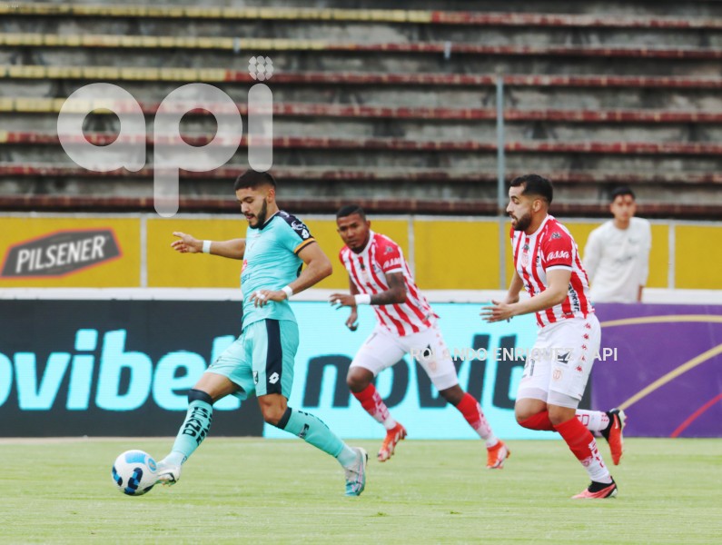 FBL-LIGAPRO-CUMBAYA-TECNICO-UNIVERSITARIO