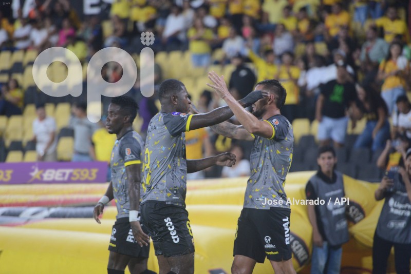 FBL-LIGAPROBET593-BARCELONA-LIBERTAD