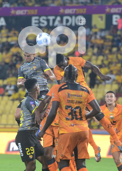 FBL-LIGAPROBET593-BARCELONA-LIBERTAD