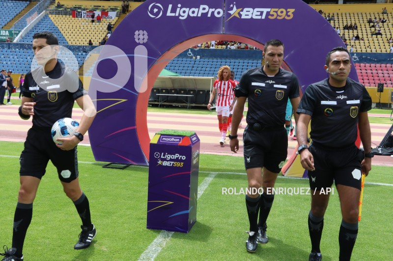 FBL-LIGAPRO-CUMBAYA-TECNICO-UNIVERSITARIO