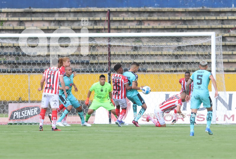 FBL-LIGAPRO-CUMBAYA-TECNICO-UNIVERSITARIO