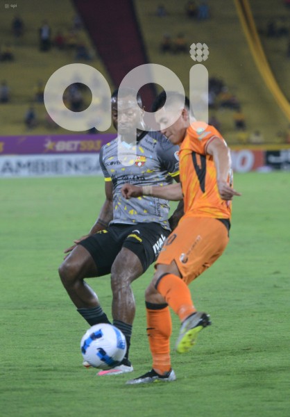FBL-LIGAPROBET593-BARCELONA-LIBERTAD