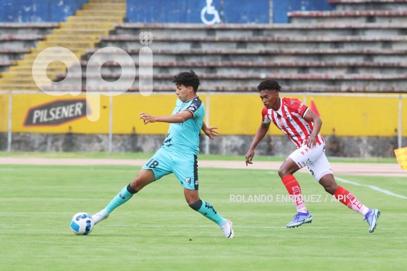 FBL-LIGAPRO-CUMBAYA-TECNICO-UNIVERSITARIO