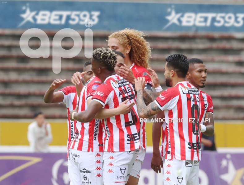 FBL-LIGAPRO-CUMBAYA-TECNICO-UNIVERSITARIO