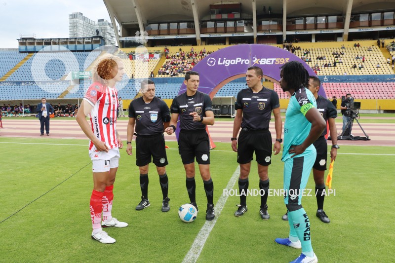 FBL-LIGAPRO-CUMBAYA-TECNICO-UNIVERSITARIO