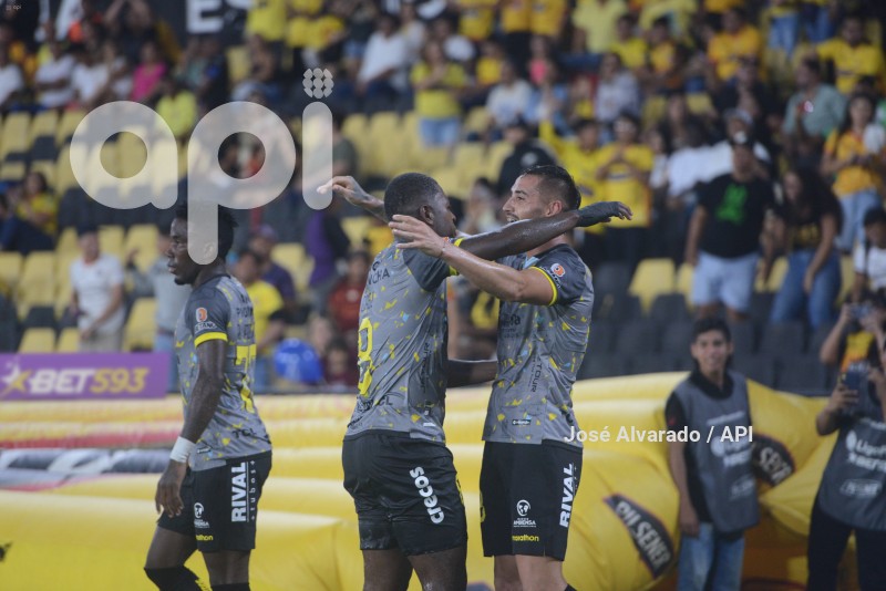 FBL-LIGAPROBET593-BARCELONA-LIBERTAD