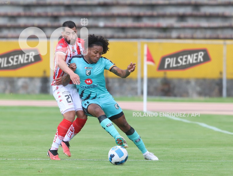 FBL-LIGAPRO-CUMBAYA-TECNICO-UNIVERSITARIO