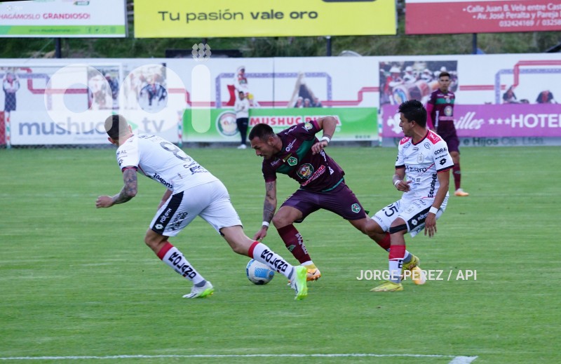 FBL-LIGA-PRO-BET593.MUSHUC-RUNA-CUENCA-