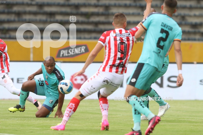 FBL-LIGAPRO-CUMBAYA-TECNICO-UNIVERSITARIO