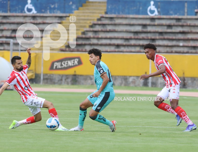 FBL-LIGAPRO-CUMBAYA-TECNICO-UNIVERSITARIO