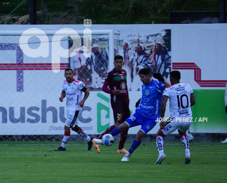FBL-LIGA-PRO-BET593.MUSHUC-RUNA-CUENCA-