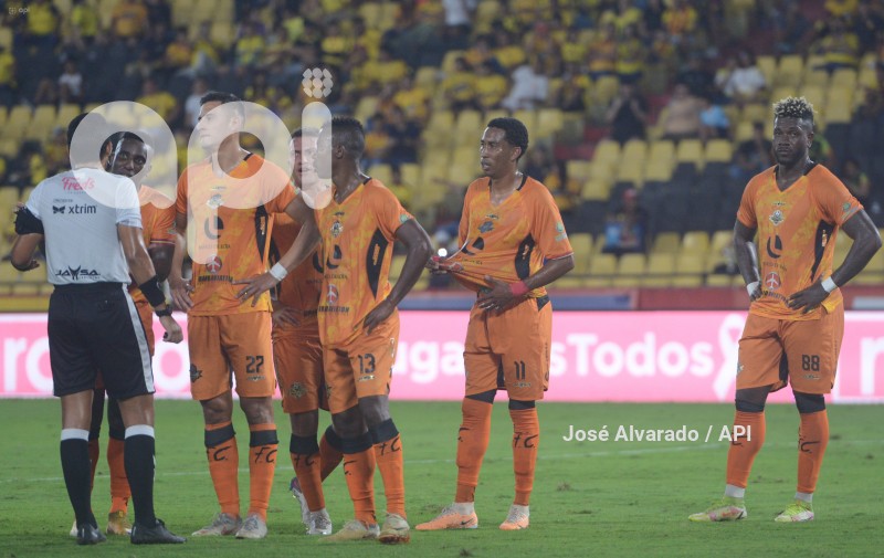 FBL-LIGAPROBET593-BARCELONA-LIBERTAD