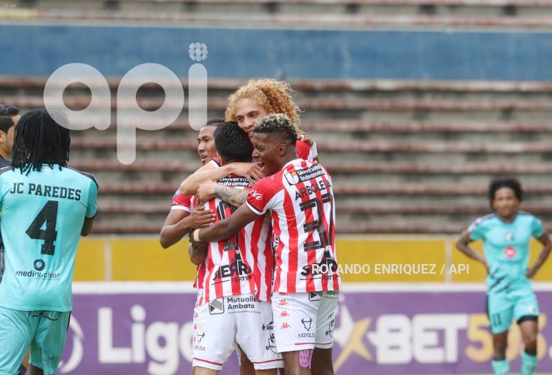 FBL-LIGAPRO-CUMBAYA-TECNICO-UNIVERSITARIO