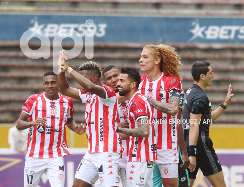 FBL-LIGAPRO-CUMBAYA-TECNICO-UNIVERSITARIO